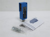 Wenglor HN22NA3; Reflex Sensor; W/ Background Supression; 24V