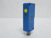 Wenglor HN22NA3; Reflex Sensor; W/ Background Supression; 24V