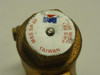 Milwaukee Valve 510-T-1/2; Swing Check Valve; 1/2" NPT