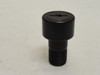 Torrington CRHS-16; Flat Cam Follower 1" Roller OD x 5/8" Wide