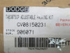 Dodge GV08150231; Adjustable Packing Kit #906071