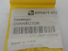Smart Vision Lights LX-JMF-CON; Connector LX Series 95A906598