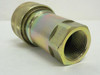 IT 701-16-16S; Female QD Connector; 1" NPTF