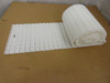 Marel 73001011012424; Interlox Belt; 10 Ft Length; 9" Width