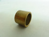 Triangle 01120-35; Bushing; 0.497"ID; 0.625" OD; 0.5" Width