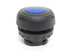 Allen-Bradley 800G-LF6; Push Button; Blue; 30mm Momentary