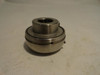 Peer SUC202-10; Ball Bearing Insert; 5/8"ID; 1-3/4" OD