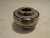 Peer SUC202-10; Ball Bearing Insert; 5/8"ID; 1-3/4" OD