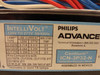 Philips ICN-3P32-N; Ballast; 120-277V; 50/60Hz