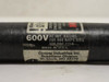 Bussmann FRS-2-1/2; Current Limiting Time Delay Fuse 2-1/2A 600V