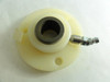 John Bean 100-1-0074-003; Flange Bearing; 5/16"ID