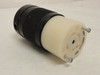 Marinco 2022C; Connector; 277/480VAC; 20A; 4P; 5W