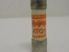 Ferraz ATQ1; Lot-2; Time Delay Midget Fuse; 1A; 500VAC