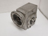 Sterling 37.SDF6K101; Gearbox; 0.883HP; 60:1Ratio