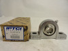 IPTCI SUCNPP 205 14; Pillow Block Bearing; 7/8"ID