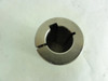 MFG-  403-60-0108; Couplings; SS; .979"ID; 1.79" OD