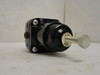 Norgren R38-200-RNKA; Pneumatic Regulator; 1/4NPT; 290PSI Max