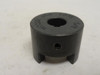 TB Woods L07558; Jaw Coupler hub; 5/8"ID; 1-3/4 Hub OD
