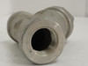 Mueller 581SS-1; Steam Y-Trap; SS; 1" NPT; 600WOG