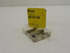 Bussmann GMA 1/10; Box-8; Fast Acting Glass Fuses; 1/10A; 250V