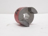 Lovejoy L-070x1/2; Jaw Coupler Hub; 1/2" ID; 1-3/8" OD