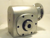 Boston SSHF732-15K-B7-HS1-P20; Speed Reducer 4.65HP; 15:1 Ratio