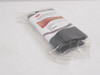 3M EPS-300-1/2-6; Bag-3; Black Heat Shrink; 1-1/2"ID x 6" Long