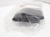 3M EPS-300-1/2-6; Bag-3; Black Heat Shrink; 1-1/2"ID x 6" Long