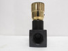 Dynamic JP-FC-1 1/4"; Flow Control Valve; 1-1/4FNPT
