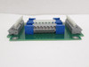 Vande Berg Scales 827-985269; Excitation Trim Summing PC Board