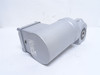 Multivac 106787145-C; Gearmotor; 37:1 Ratio; 230-400VAC