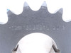 Martin 80BTB18-2012; Bushed Sprocket #80; 18-Teeth
