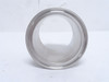 Sanitary Solutions SS14WLMP-2.5-316L; Weld Clamp Ferrule 2.5"