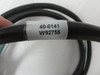 JBT 40-0141; Encoder Data Transfer Cable