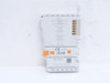 Multivac MU2624; Output Terminal; 4 x Relay Out; 30VDC