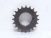 Martin 60BTB20-2012; Bushed Sprocket #60; 20-Teeth