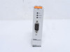 Multivac MU6751; EtherCAT Terminal; 1-CH Interface; CANopen