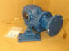 SEW KA47/TAM145; Gearbox; 46:1 Ratio