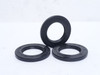 MFG- 40X68X7; Lot-3; Oil Seals; 40mmID x 68mmOD x 7mm Wide