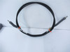 Orscheln 300-45223-0105; Throttle Cable Assembly for CAT