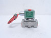 Asco 8215G003; Solenoid Valve; 5-125PSI; 3/4NPT; 110/120V