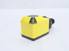 Banner Q256EQ; Through-Beam Optical Sensor 31935; 10-30VDC