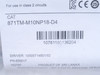 Allen-Bradley 871TM-M10NP18-D4; Proximity Sensor; 10-30VDC