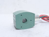 Asco 238610-032-D; Solenoid Coil; 120V@60HZ; 110V@50HZ