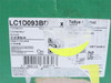 Schneider LC1D093BD; Contactor; 9A; 3P; 600VAC; Coil: 24VDC
