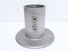 JBT 210466; Weldmount; SS; CAN; ACTR;9-1/8" Base OD