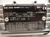 Watt-Drive WAC64N4; AC Motor 0.18kW; 230-460V; 1710RPM; 3PH