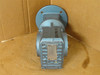 SEW KA47AM182; Inline Gearbox; 16.86:1 Ratio