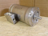 Bluffton 1321007125; AC Motor; 1HP; 230/460V; 1800RPM; 3PH
