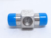 Badger-Meter B110-500-1/2; Flow Meter 1100; 1/2; .75-7.5GPM